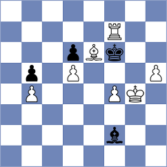 Lysyj - Nikologorsky (chess.com INT, 2024)