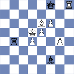 Giri - Iniyan (chess.com INT, 2024)
