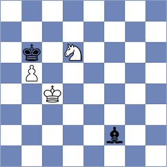 Norowitz - Jimenez Almeida (chess.com INT, 2024)