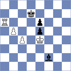 Mayaud - Flis (chess.com INT, 2023)