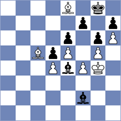 Jenetl - Ovchinnikov (chess.com INT, 2023)