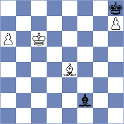 Tomaszewski - Baltaci (chess.com INT, 2022)