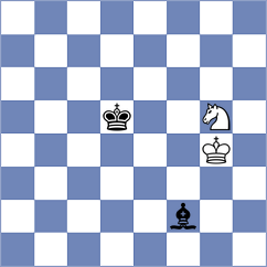 Quintiliano Pinto - Vlasova (chess.com INT, 2021)