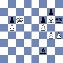 Fayard - Lymar (chess.com INT, 2024)