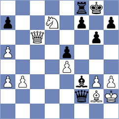 Barp - Onischuk (chess.com INT, 2024)