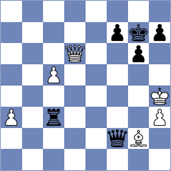 Coenen - Grigorjev (chess.com INT, 2023)