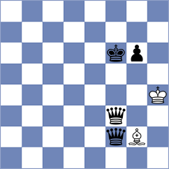 Krivenko - Aldokhin (chess.com INT, 2024)