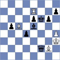 Savitha - Camacho Collados (chess.com INT, 2024)