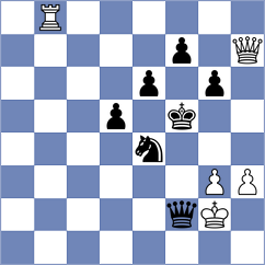 Souza Dos Santos - Jeremic (Chess.com INT, 2020)