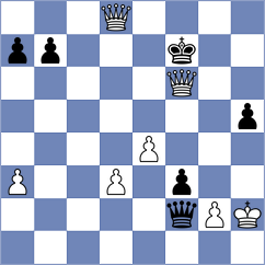 Preotu - Nygren (chess.com INT, 2020)