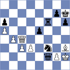Martian - Zubcu (Chess.com INT, 2020)