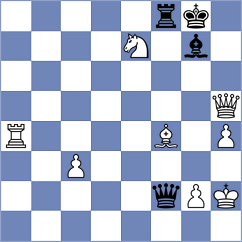 Ter Sahakyan - Osinenko (chess.com INT, 2023)