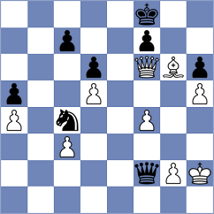 Morgunov - Fowler (chess.com INT, 2021)
