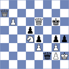 Bintang - Tiwari (Chess.com INT, 2021)