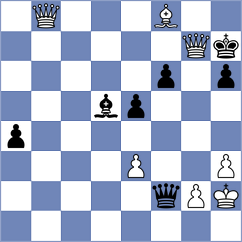 Yordanov - Pesotskiy (chess.com INT, 2021)