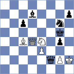 Jeszenszky - Zpevakova (Chess.com INT, 2020)