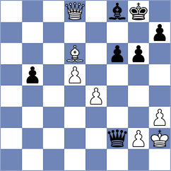 Goulesque - Schweitzer (Europe-Chess INT, 2020)
