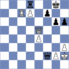 Colijn - Schrik (chess.com INT, 2021)