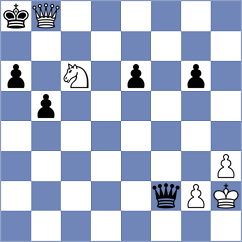 De Kleuver - Sebe Vodislav (Chess.com INT, 2021)