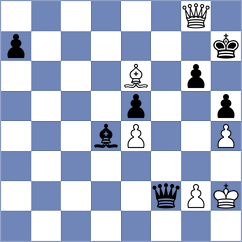 Flores Rios - Hilby (Chess.com INT, 2019)
