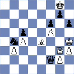 Katz - Vifleemskaia (chess.com INT, 2021)