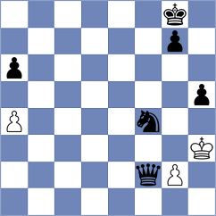 Koelle - Pulvett Marin (Chess.com INT, 2019)