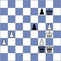 Kashefi - Rego (chess.com INT, 2024)