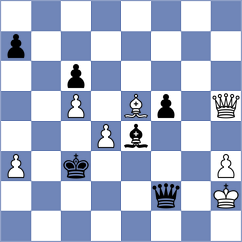 Hristodorescu - Bernotas (Chess.com INT, 2020)