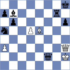 Rodchenkov - Manon (chess.com INT, 2021)