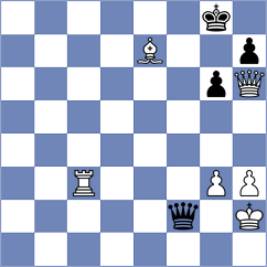 Shuvalova - Trent (chess.com INT, 2023)
