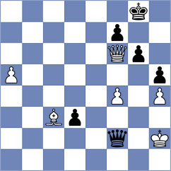 Bindrich - Maltsevskaya (chess.com INT, 2024)