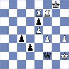 Ghevondyan - Deviprasath (chess.com INT, 2024)