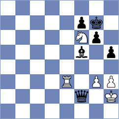 Tarasova - Gasanov (chess.com INT, 2021)