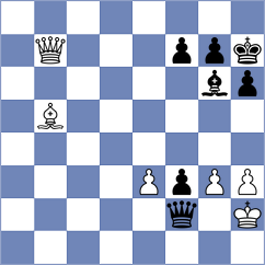 Karavaeva - Liyanage (chess.com INT, 2021)
