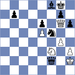 Al Tarbosh - Sanal (chess.com INT, 2021)
