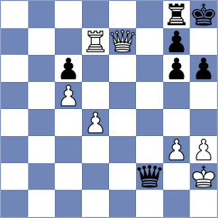 Rose - Marino Bravo (chess.com INT, 2024)
