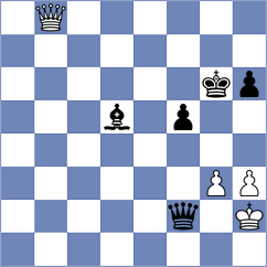 Zakarian - Ismayil (chess.com INT, 2023)
