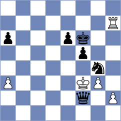 Ozates - Morris-Suzuki (chess.com INT, 2023)