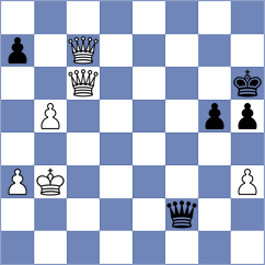 Pinto - Rustemov (chess.com INT, 2023)