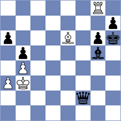 Xu - Sairam (Chess.com INT, 2020)