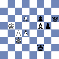 Janik - Sprenar (chess.com INT, 2023)