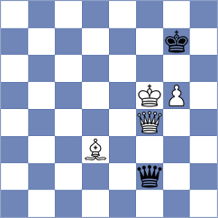 Mkrtchyan - Preobrazhenskaya (FIDE Online Arena INT, 2024)
