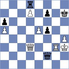 Eynullayev - Manzone (chess.com INT, 2021)