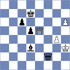 Van Voorthuijsen - Comp Virtual Chess (The Hague, 1995)