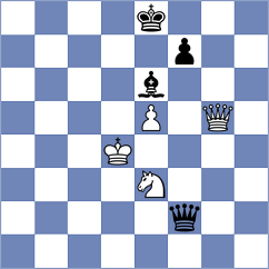 Starozhilov - Sokolovsky (chess.com INT, 2021)