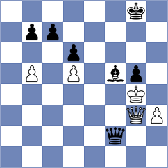 Wehner - Wolter (PlayChess INT, 2021)