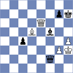 Perez Ponsa - Bharath (chess.com INT, 2021)