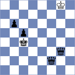 Marcziter - Matamoros Franco (Chess.com INT, 2021)