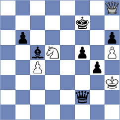 Paszewski - Kirillov (chess.com INT, 2023)