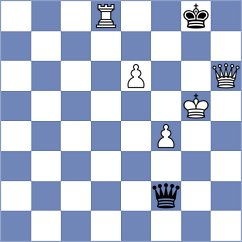 Piesik - Arencibia (chess.com INT, 2024)